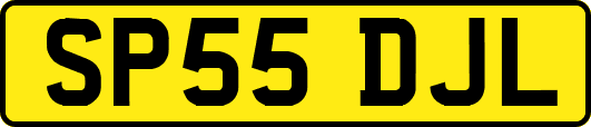 SP55DJL
