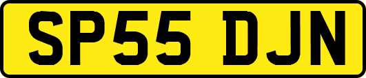 SP55DJN