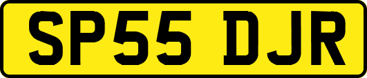SP55DJR