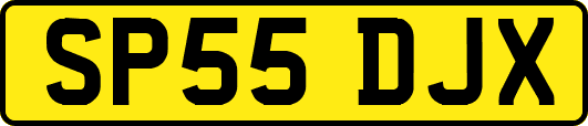 SP55DJX