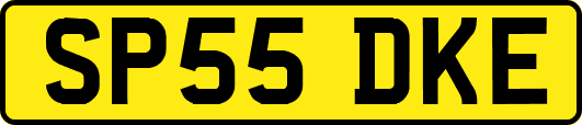 SP55DKE