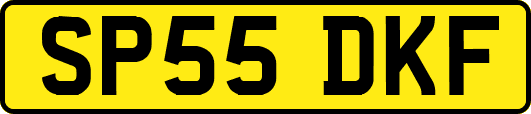 SP55DKF