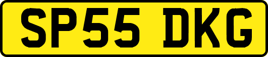 SP55DKG