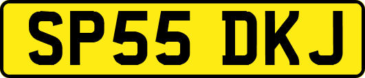 SP55DKJ