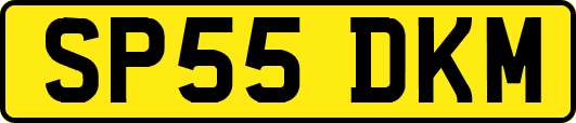 SP55DKM