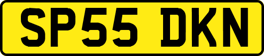 SP55DKN
