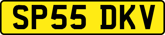 SP55DKV