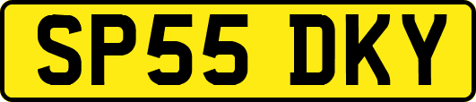 SP55DKY