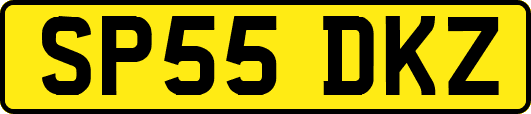 SP55DKZ