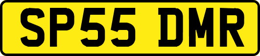 SP55DMR