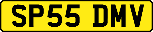 SP55DMV