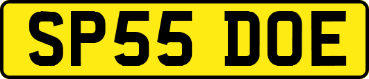 SP55DOE