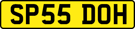 SP55DOH