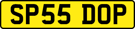 SP55DOP