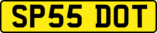 SP55DOT