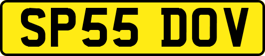 SP55DOV