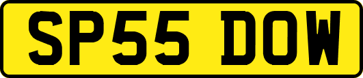 SP55DOW