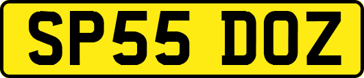 SP55DOZ