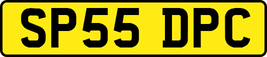 SP55DPC