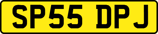 SP55DPJ