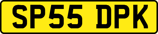 SP55DPK