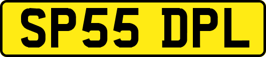 SP55DPL