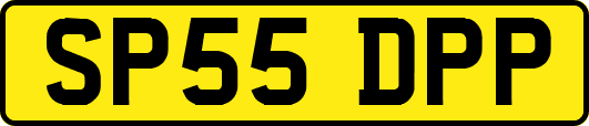 SP55DPP