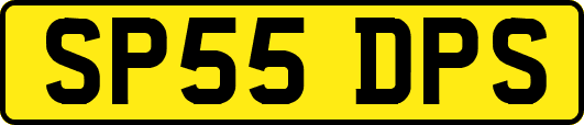 SP55DPS