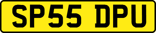 SP55DPU