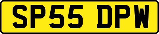 SP55DPW
