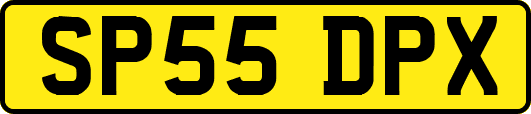 SP55DPX