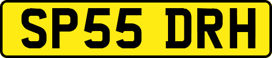 SP55DRH