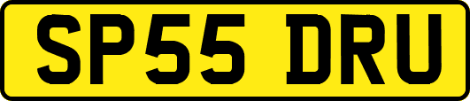 SP55DRU