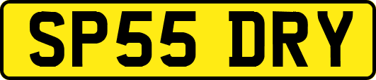 SP55DRY