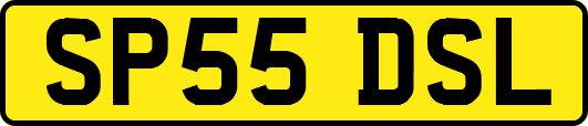 SP55DSL