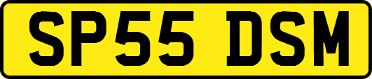 SP55DSM