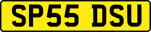 SP55DSU