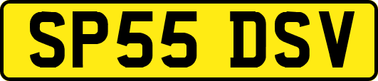 SP55DSV