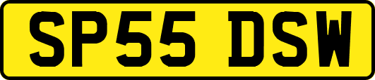 SP55DSW