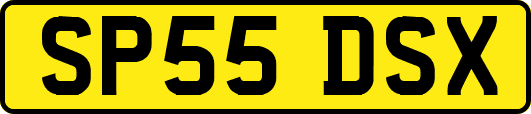 SP55DSX
