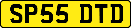 SP55DTD