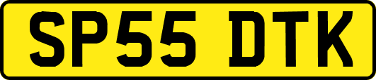 SP55DTK