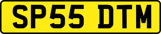 SP55DTM