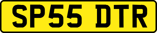 SP55DTR