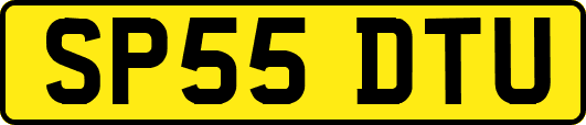 SP55DTU