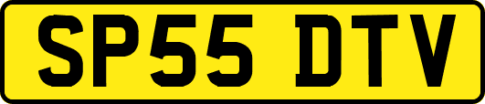 SP55DTV