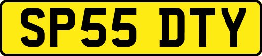 SP55DTY