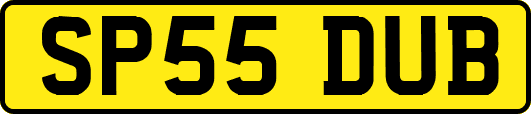 SP55DUB