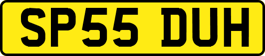 SP55DUH