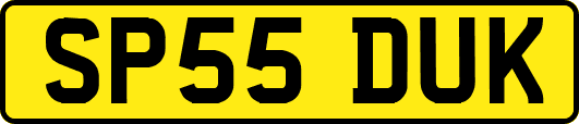 SP55DUK